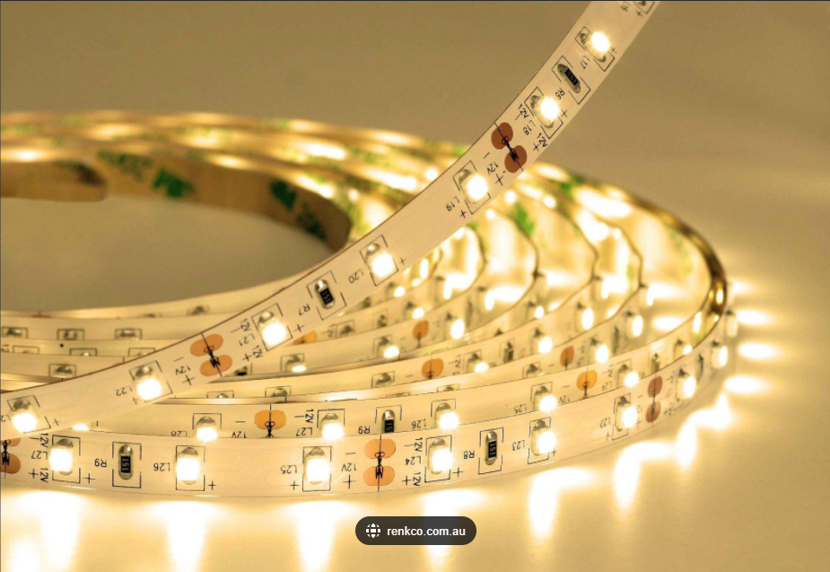 How to Maintain the Light Strip